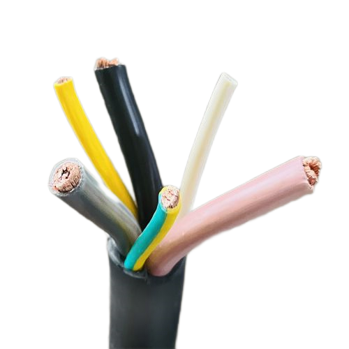 JX-GA-FP2VP2補(bǔ)償電纜